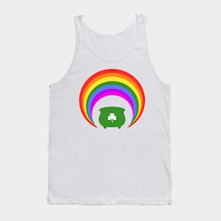 Saint Patrick's Day Tank Top